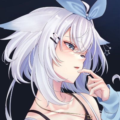 米姬 MIGI💙工作年さんのプロフィール画像