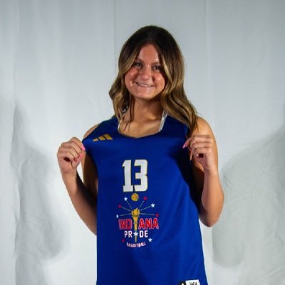 RubySinger26's profile picture. 4.0 GPA, 6’0 PF, Franklin County High School 26’, Indiana Pride Basketball Xtreme 17u, rubylynn08@icloud.com