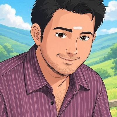 gspraveen_in's profile picture. Indic sepoy