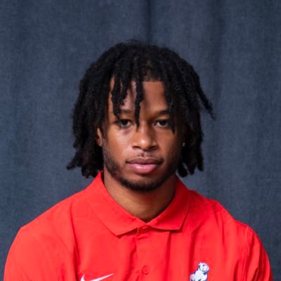Dontae Pollard athlete profile head shot