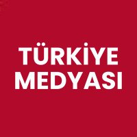 Türkiye Medyası (@turkiye_medyasi) 's Twitter Profile Photo Türkiye Medyası (@turkiye_medyasi) 's Twitter Profile Photo