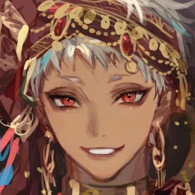𝙁𝘼𝙅𝙍さんのプロフィール画像
