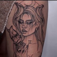 GEMINI ♊️ (@_gemini_gem) 's Twitter Profile