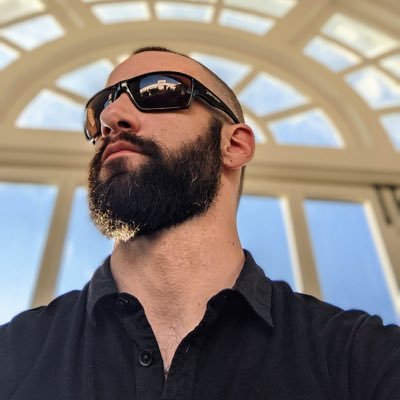 Free thinker. Conscious advocate for Truth. Philosopher. Anatomist. Androphile. Intellect here to debate ideas. “Sometimes we do a little trolling” 🇺🇸