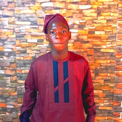 AlaafiaAwotunde's profile picture. Socialearning username Donleee