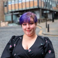 Nariese Whyte ๐โฟ (@nariese_w) 's Twitter Profile Photo Nariese Whyte ๐โฟ (@nariese_w) 's Twitter Profile Photo