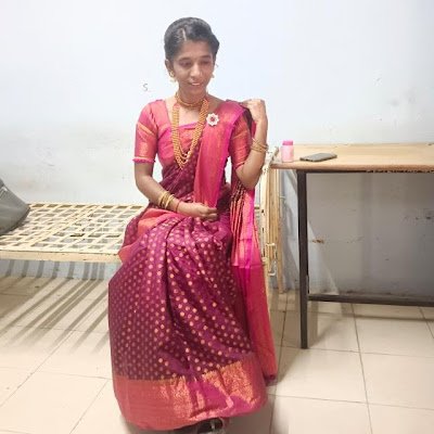 SnehalPati85116's profile picture. 
