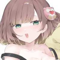 心乃 友@幼馴染V (@kkrntmo) 's Twitter Profile Photo 心乃 友@幼馴染V (@kkrntmo) 's Twitter Profile Photo
