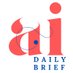 AI Daily Brief (@ai_daily_brief) Twitter profile photo AI Daily Brief (@ai_daily_brief) Twitter profile photo