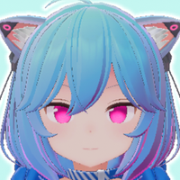 めつぃる＠VRC (@vr_ch3) Twitter profile photo