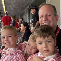Jason Smith (@uhjsmith) 's Twitter Profile