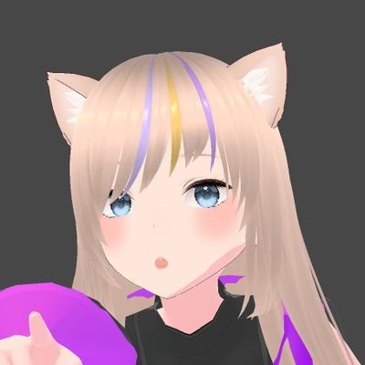月紅の箱庭第1期生 甘母さとねです
甘母さとね関連は
#甘肉球 でお願いします
ファン名称はさとねーぜ
コラボはDMまでお願いします!
甘芋リスト:https://t.co/21EpNmzhWZ
