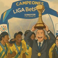 . (@ingricardo9) 's Twitter Profile Photo