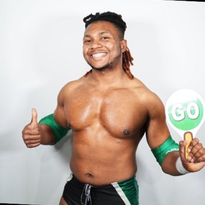 professional wrestler out of New England/ tri state area. DM or email ALL.GO.NELLI04