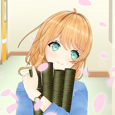 クレア先生 ♡【シャルル English cover.】投稿したよ！♡ Claire-senseiさんのプロフィール画像
