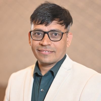 Founder @kreedatantra #TeamBuilding #Facilitator #LeadershipDevelopment
Inspired by #ChhatrapatiShivajiMaharaj
#Networker ,Learner,
#BNI #startup