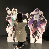 ゆーれい☘︎︎♔@2024春ツ余韻🐿 (@arnrmylove) Twitter profile photo