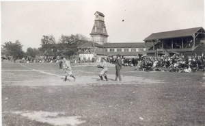 Chronicling the Limestone City game from 1872 to the present