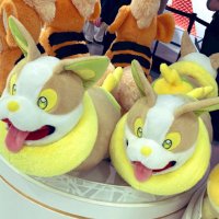 ミロ (@omurais_pompom) Twitter profile photo