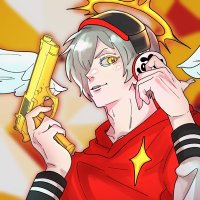 I'LL (@_ill_cos_) 's Twitter Profile