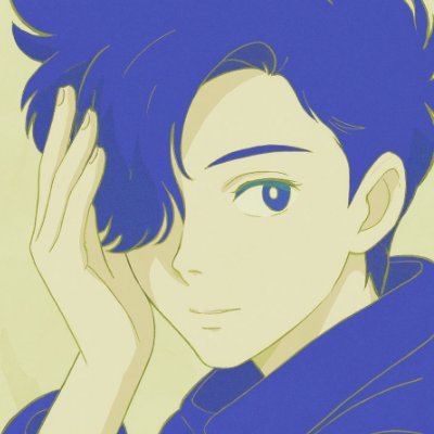 ツイートは全てフィクション| Python Solidity | Kudasai🧡 | 28 y/o |