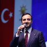 abdullahozdemir's profile picture. AK Parti İstanbul İl Başkanı