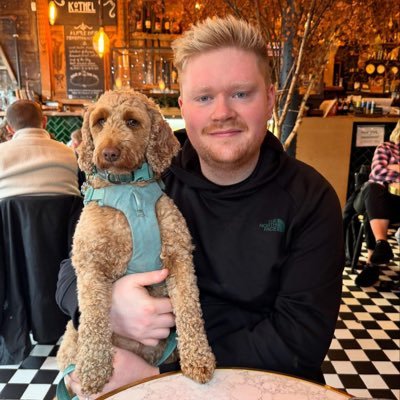 Senior Lecturer in Education | Programme Leader - BA (Hons) Community Education👨🎓| Dog dad to Jura 🐾| 🏴🇪🇺 🏳️🌈 All tweets are my own views
