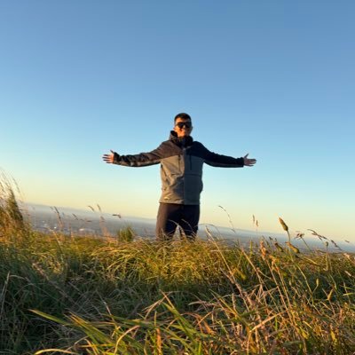 nathanlee20048's profile picture. Horticulture Bsc FAFU ｜Currently an exchange student at Lincoln university, New Zealand