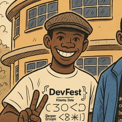 frontend craftsman | code as art | React native | Founder Wabunifu research