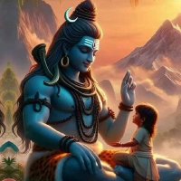 🔱 NISHCHALA SRI 🕉🪷 (@sivabakthaisri_) 's Twitter Profile