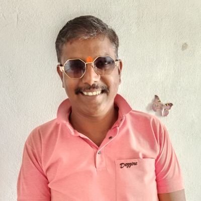 🇮🇳राष्ट्रहित सर्वोपरि 🇮🇳
🌾खेती,किसानी 🌾
🚩स्वयंसेवक ⛳