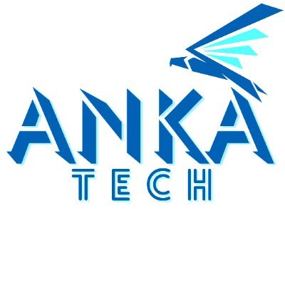 AnkaSecure's profile picture. Talking cryptography, APIs, and deeptech. Co-creating AnkaSecure©. Let’s build the future of secure data together.