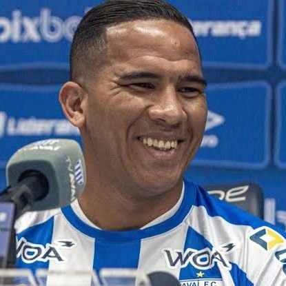 xVaM23x's profile picture. Avaí é paixão,
Vamo vamo leão!

@AvaiFC