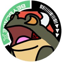 たぴおかモンブラン (@frog_tapioca) 's Twitter Profile Photo たぴおかモンブラン (@frog_tapioca) 's Twitter Profile Photo