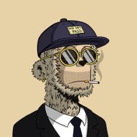 Arjae (@arjaetres) 's Twitter Profile Photo