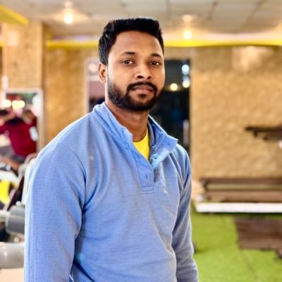 NeerajR83842220's profile picture. nothing