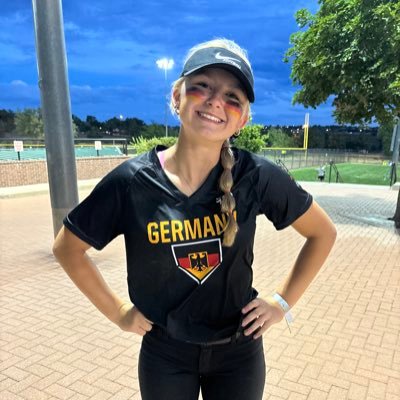 2027 Mountie Varsity Softball P, CF & Utility; Gold Coast Hurricanes; TCS Germany; Mountie Varsity Volleyball 4.0 GPA