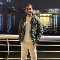 Hendi (@mahmoud__hendi) 's Twitter Profile Photo