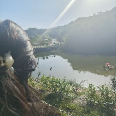 itejasvibhagat's profile picture. |post graduate in Economics|Assistant Director (PD&MD)|Jammu and kashmir|thalassophile|