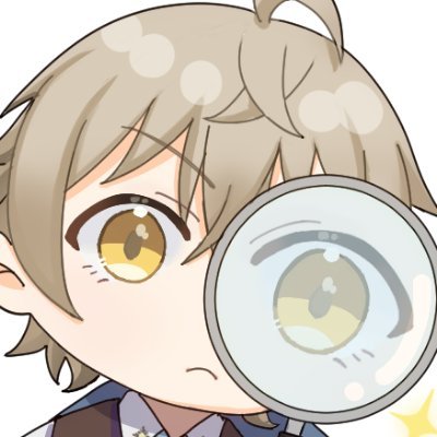 Winchester_VT's profile picture. 【@I_STREAM_】所属。元警察官の探偵Vtuber
FA：#アレン資料集
配信タグ：#アレン調査中
親代わり：エシノゾンビ様（@eshino_zombie）
マシュマロ：https://t.co/gMtbQZPydb
Twitch：https://t.co/Qn8etTIWqm
#新人Vtuber