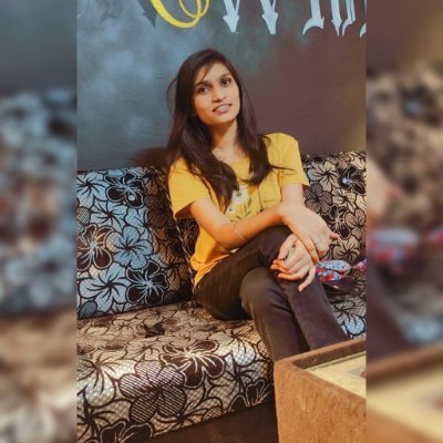 Kanakepournima1's profile picture. Forensics🔍