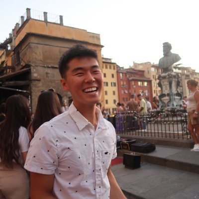 Kaien Yang Profile