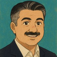 Mani Masood (@exsol) 's Twitter Profile