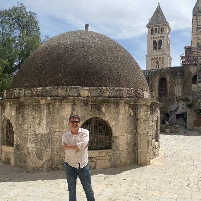 Washington Correspondent, The New York Times. Author, “The Way of the Knife,” and currently writing a book about the Middle East. Adjunct Prof @DukeSanford