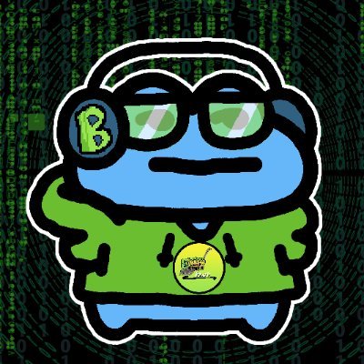 🐸😎💚 https://t.co/xaOSqD5YY1
My Games: https://t.co/4K2kjOT3XP
My YouTube: https://t.co/yaHGqqk09c