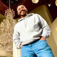 Marwan Mansour (@marwanmansour95) Twitter profile photo