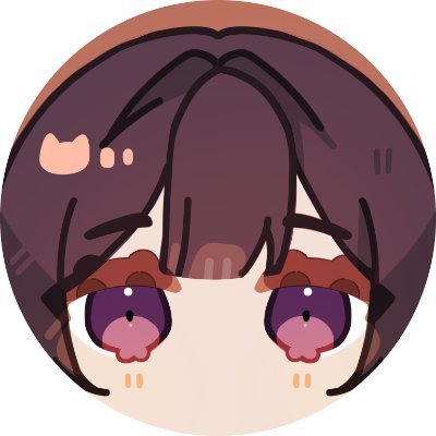Twitch Affiliate ︱ Twitch VTuber Creator Club ♡
general: #AkiRyuzaki ︱ art: #AkiRakugaki ︱ clips: #Ryuzaki4K
PFP: @ccntt0_ ︱ Banner: @AtlaMoonn