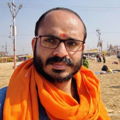 AskMayankAnand's profile picture. 🇮🇳 नए भारत की आवाज़🎙️
करेंट अफेयर्स | राजनीति | इतिहास
📺 हमारे यूट्यूब चैनल से जुड़ें 👇
https://t.co/oVVsdO5aRc