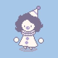 PixeloMian (@pixelomian) 's Twitter Profile