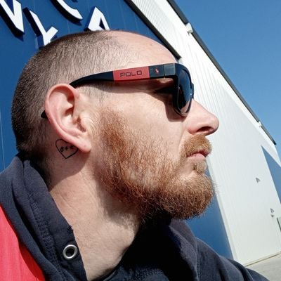 chr1sbowler's profile picture. Father of 4. Eat, Sleep, Drink Manchester United.